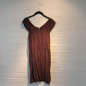 Old Navy little black dress